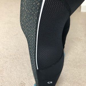 GAP Pants - GapFit high rise leggings GAP Pants - GapFit high rise leggings